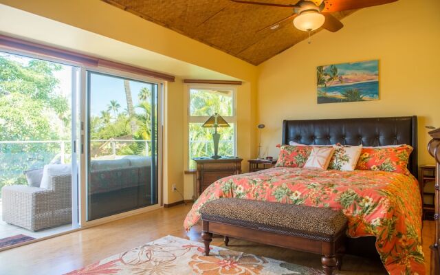 Puamana 52-3 by RedAwning