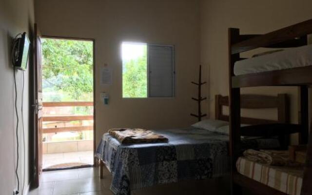 Pousada Flor de Gaia