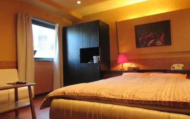 Hotel Africa Osaka - Adult Only