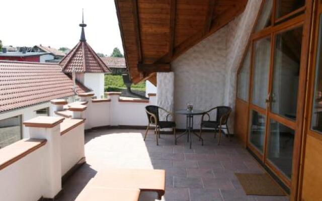 Ferienwohnung Gmeinwieser