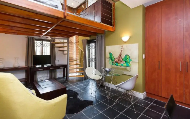 25 Huis Piron