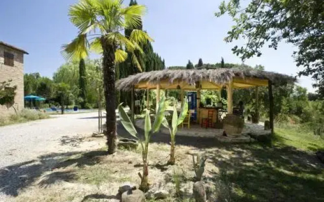 Quarantallina