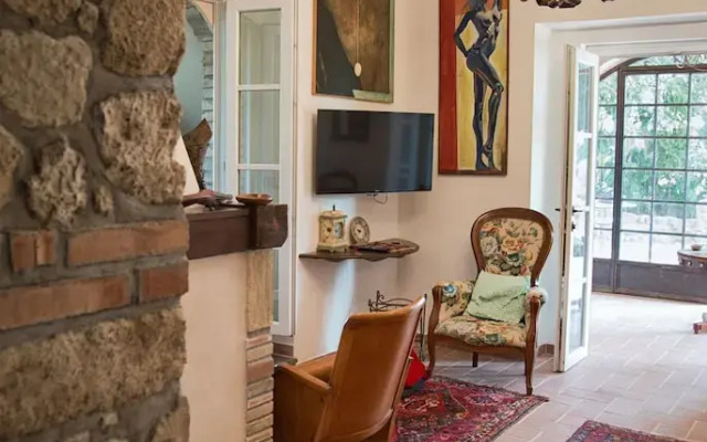 Don Carlo Agriturismo di Charme Bio