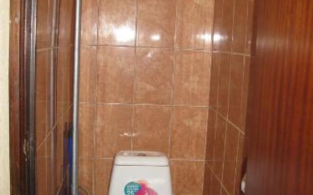 Apartment on Krylenko