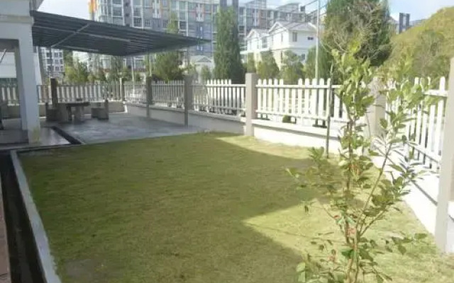 My Home N2 @ Golden Hills Night Market