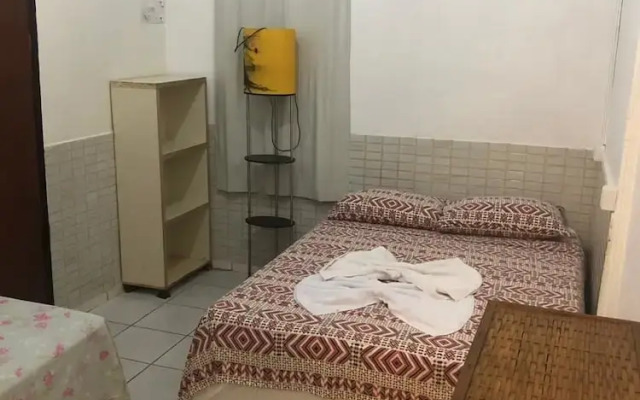 Pousada Raizes de Noronha