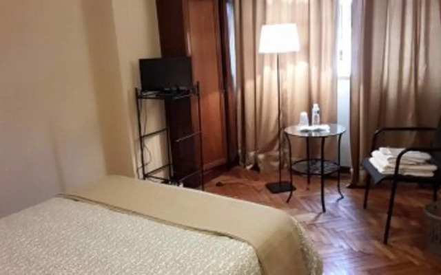 Hostal Abrente