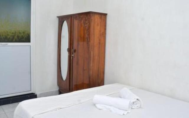 Sun Five Guest House