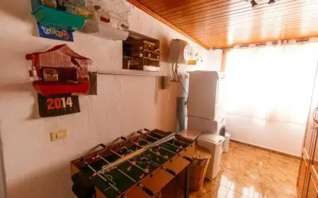 Casa Deborah