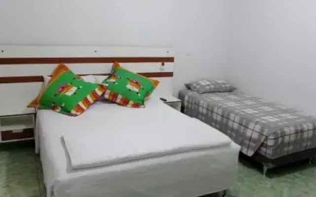 Pousada Tia Ilda