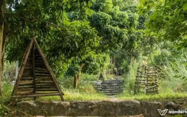 Vanghat Jungle Lodge