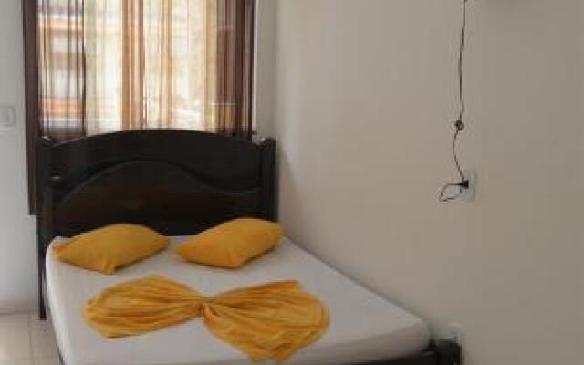 Hotel Pousada Mãe Aparecida 2