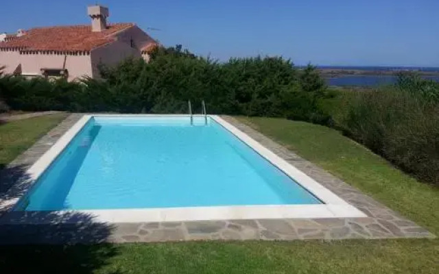 Villa Agosto