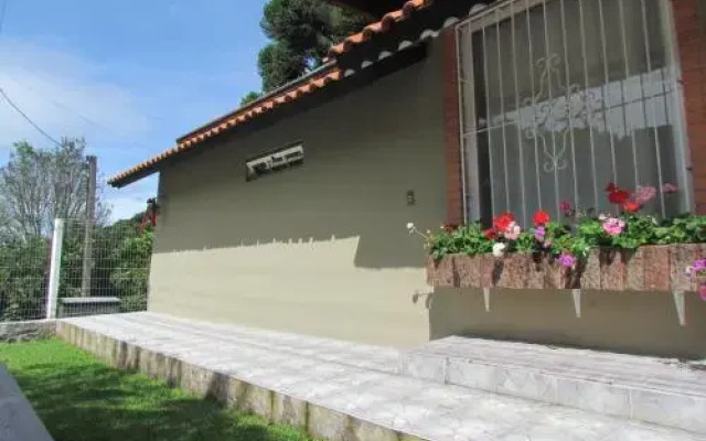Kantinho da Serra