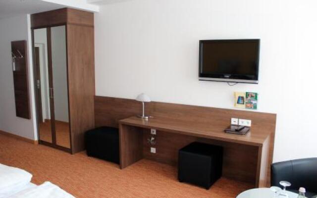 Altstadthotel Arch - Neues Haus