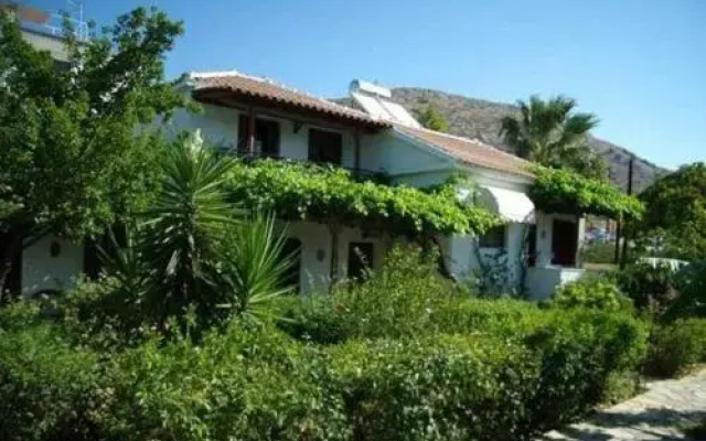 Glyfada Village