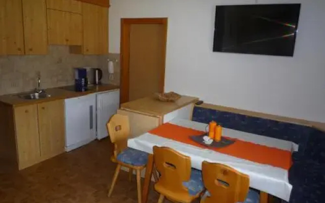 Ferienwohnungen Residence Folie