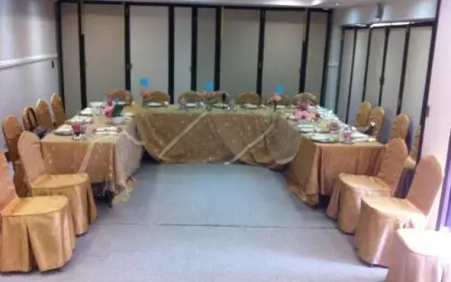 Solace Guesthouse & Spa
