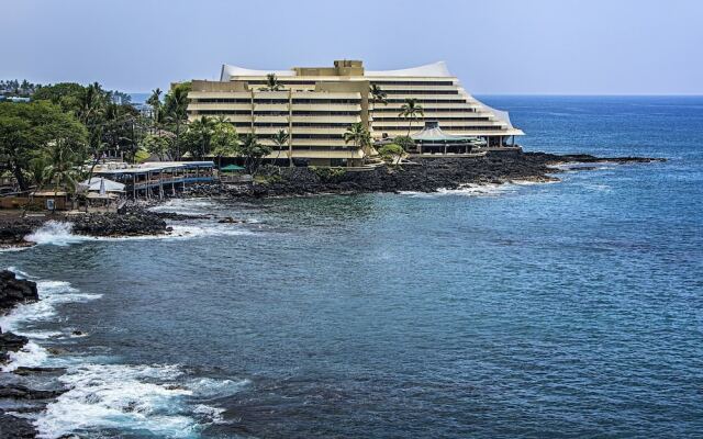 Kona Alii 201 by RedAwning