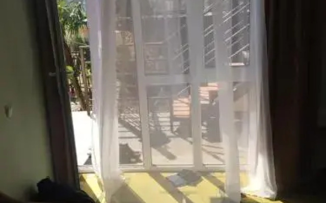 Illarion Guesthouse