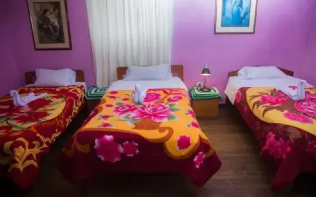 Hostal El Dorado