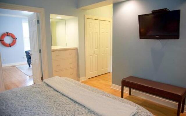 The Lodgings at Pioneer Lane