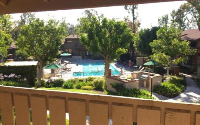 Rowland Heights Herly Apartment