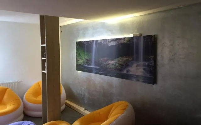 Premium Chalet Andrea