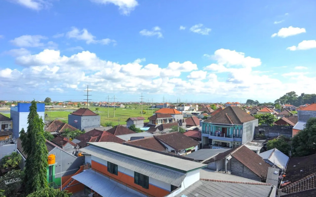 Airy Denpasar Selatan Raya Pemogan Gang Taman 21X Bali