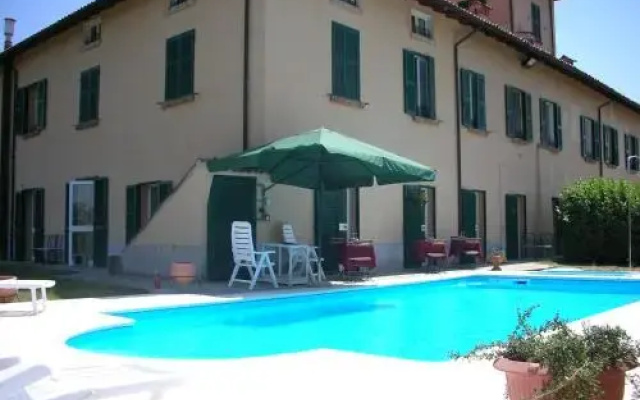 Agriturismo Tenuta la Marchesa