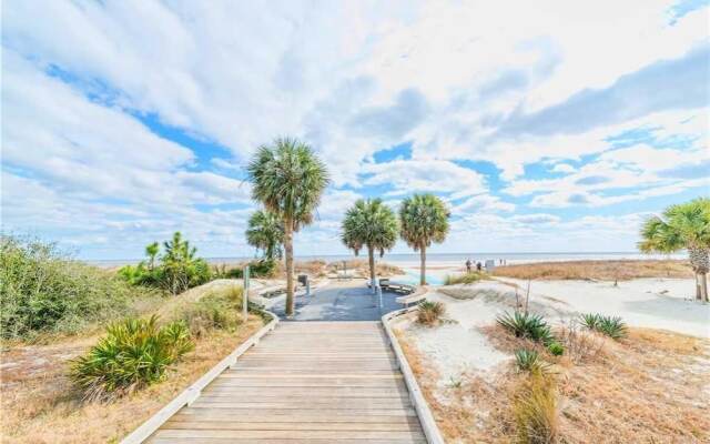 Waterford D5 - Two Bedroom Condo