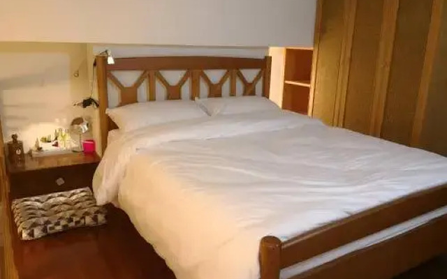 Xiao Manjia B&B