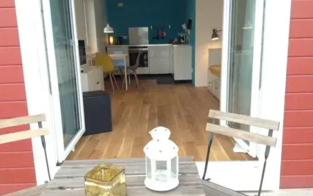 Schlaf aus im Schwedenhaus