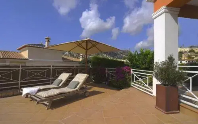 Villa Melissa - Plusholidays