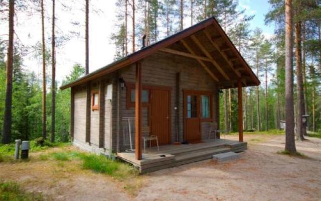 Kangasjoki Camping