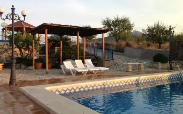 Casa Rural Los Cuatro Vientos