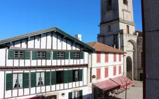 Auberge Chez Maïté