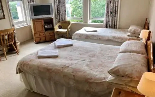 Errolbank Guest House