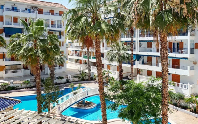 Espanhouse Vinamar 2