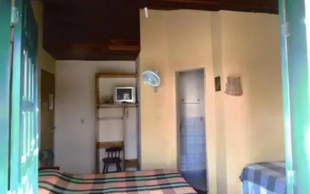 Pousada Hostal das Estrelas