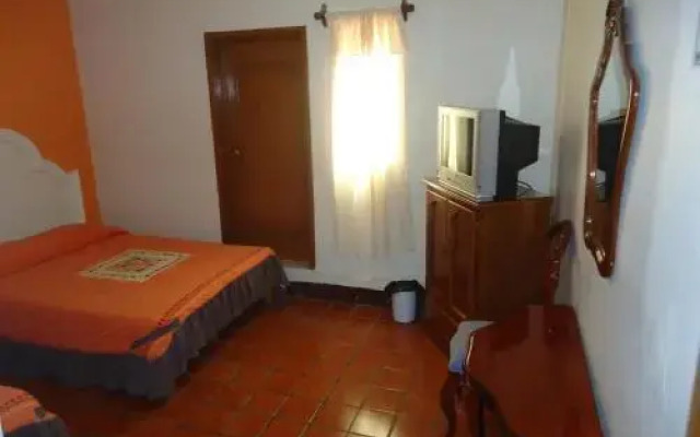 Hotel Real Tequila