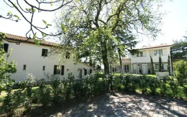 Antico Casale Venturi B&B