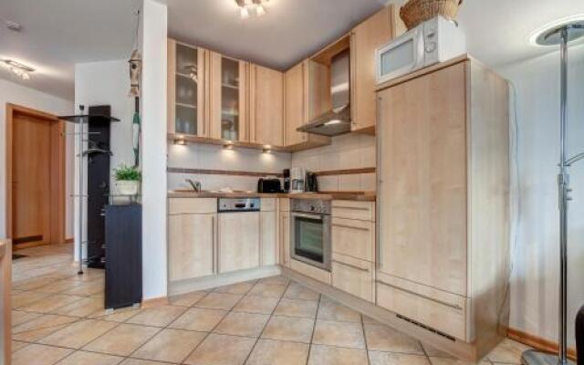 Ostseeresidenz Gorki- Park - 13