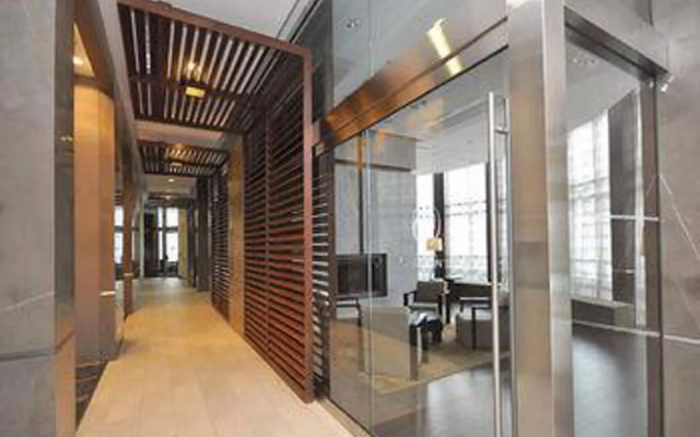 Trillium Suites - Mississauga