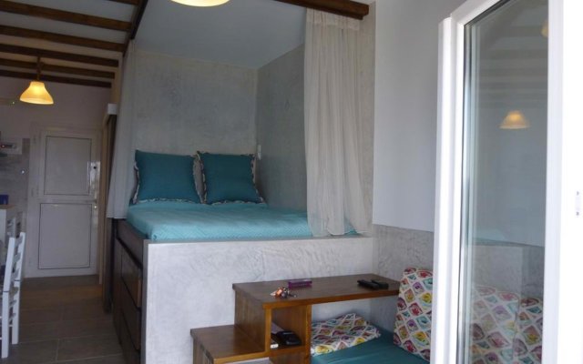 Studios Aeolos Kalymnos