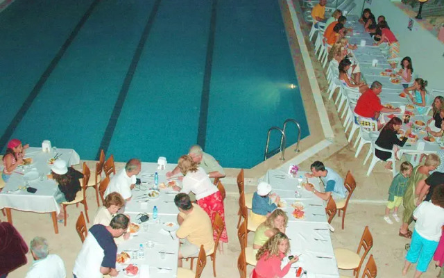Batihan Apart Hotel