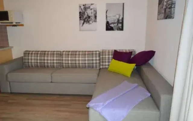Haus Dorfblick