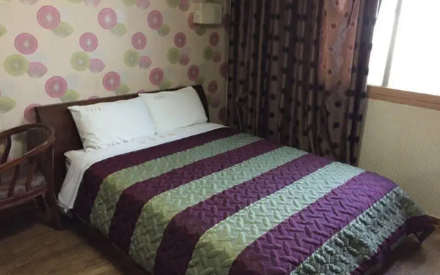 Sanjeong Motel