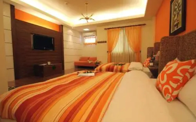 Fun B&B