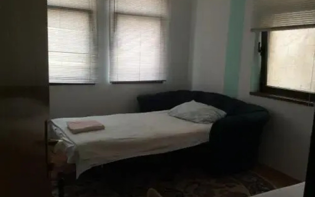 Guesthouse Aksoj